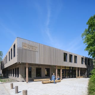 Basisschool Het Epos