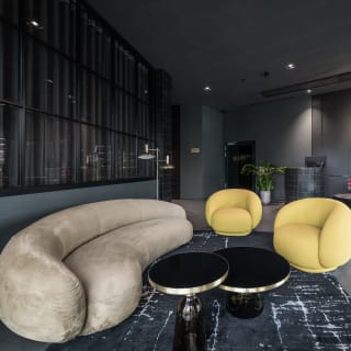 Hotel Romy by Amano - Innenarchitektur