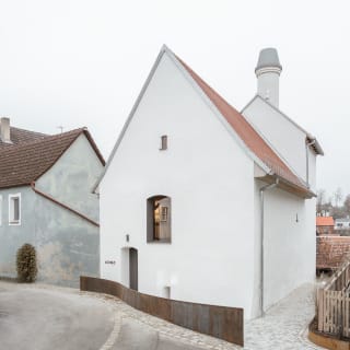Alte Mälze Lauterhofen