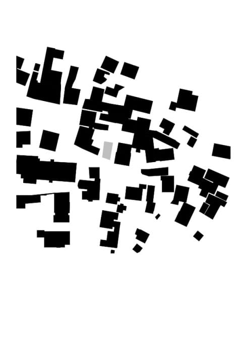 Alte Maelze Lauterhofen_Lageplan