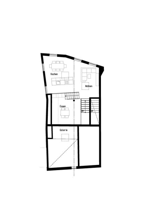 Grundriss DG