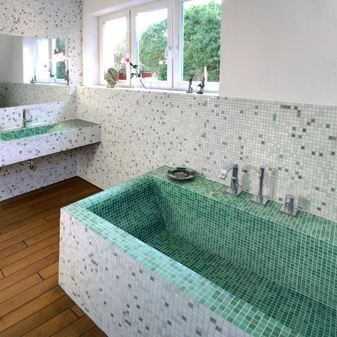 Privatbad