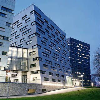 Haus der Wirtschaft St. Pölten