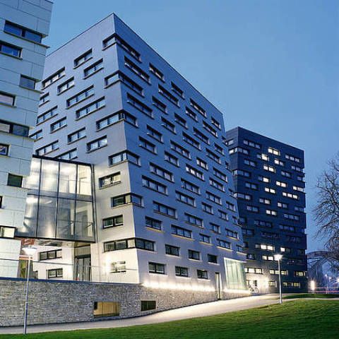Haus der Wirtschaft St. Pölten