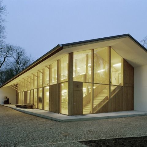 Restaurierungszentrum Berlin