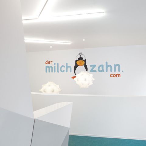 Der Milchzahn Gerlingen