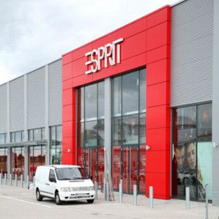 Esprit Outlet-Center in Bremen
