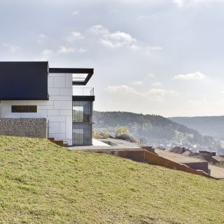 Haus M