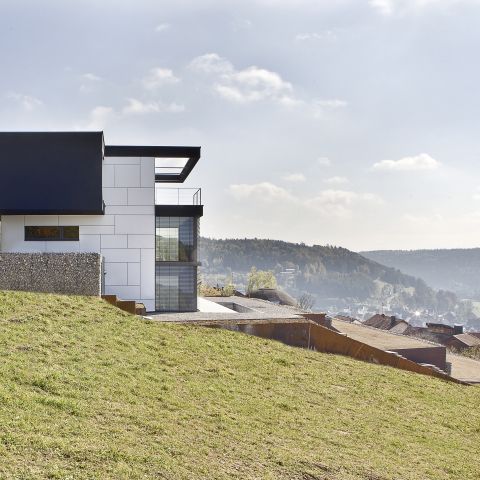 Haus M