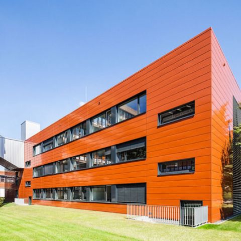 RWTH Aachen Zwei