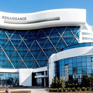 Renaissance Hotel