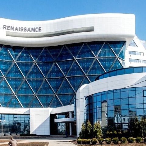 Renaissance Hotel