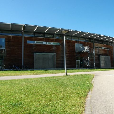 Westbad München