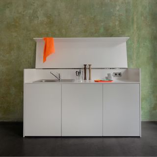 Mini-Apartment