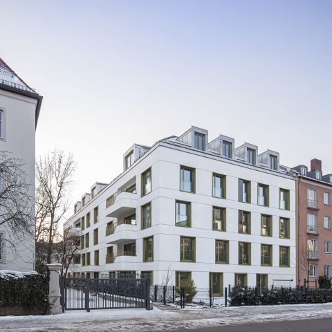 Lessingstraße 3