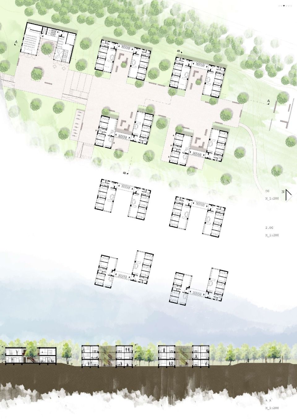 Layout 3