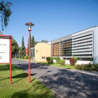Bundesleistungszentrum Kienbaum