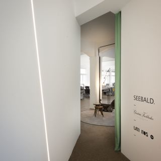 HHQ / HearDis! Headquarter