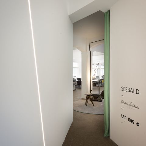 HHQ / HearDis! Headquarter