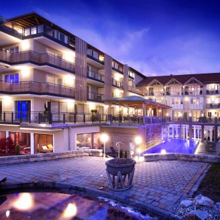 Hotel Bodenmaiser Hof