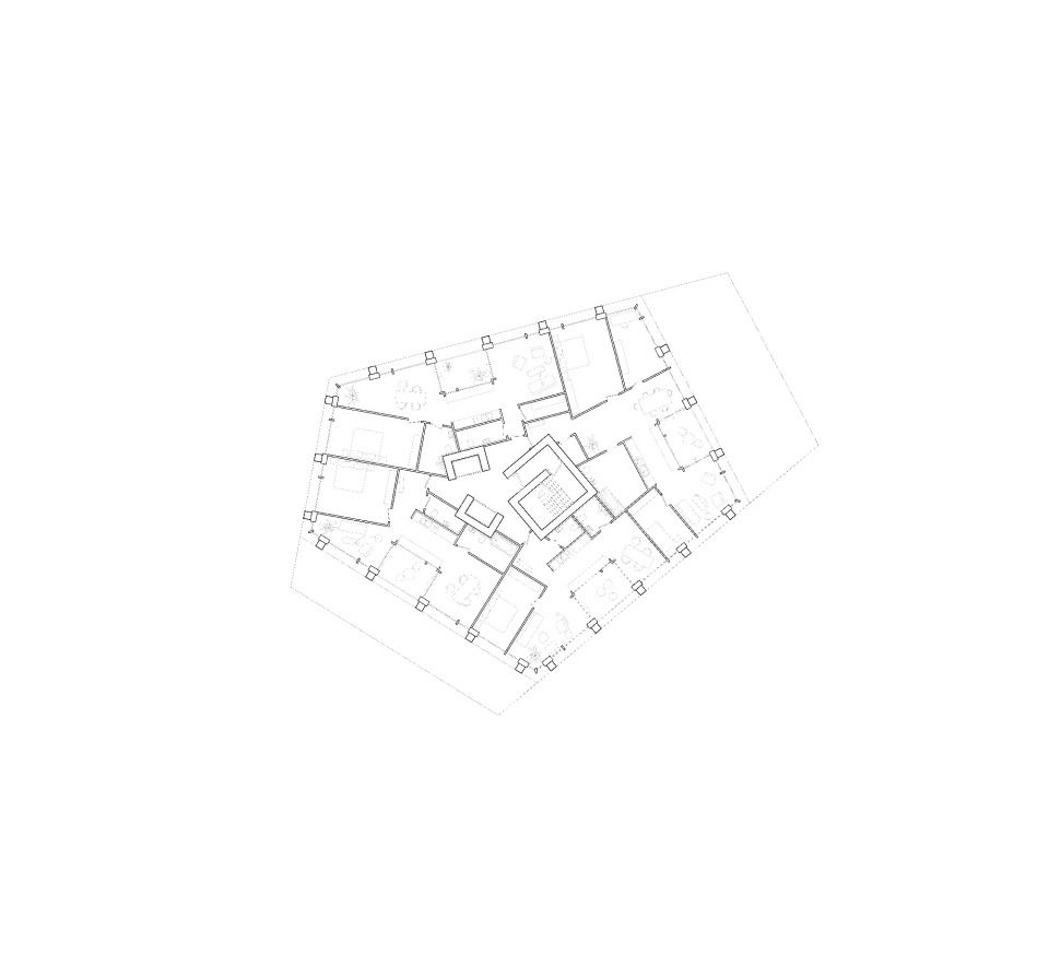 Grundriss 3.OG