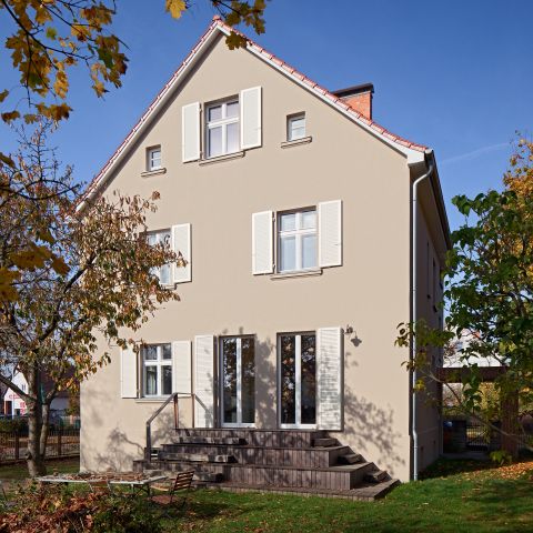 Wohnhaus Umbau in Panketal