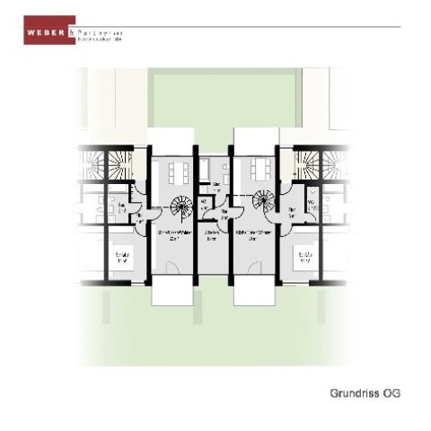 Grundriss OG
