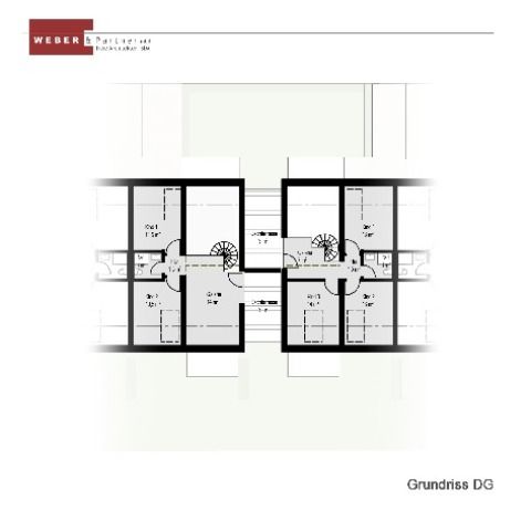 Grundriss DG