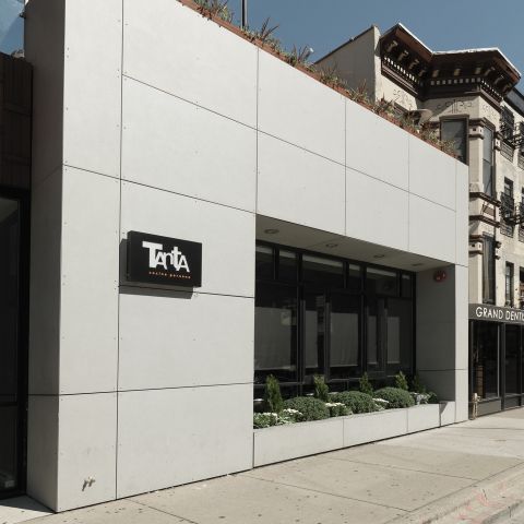 Tanta Restaurant