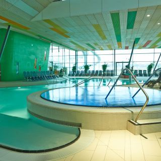 Freizeitbad F3 Fellbach
