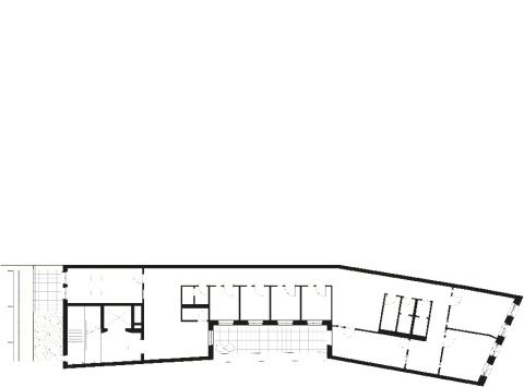 Grundriss 2. OG