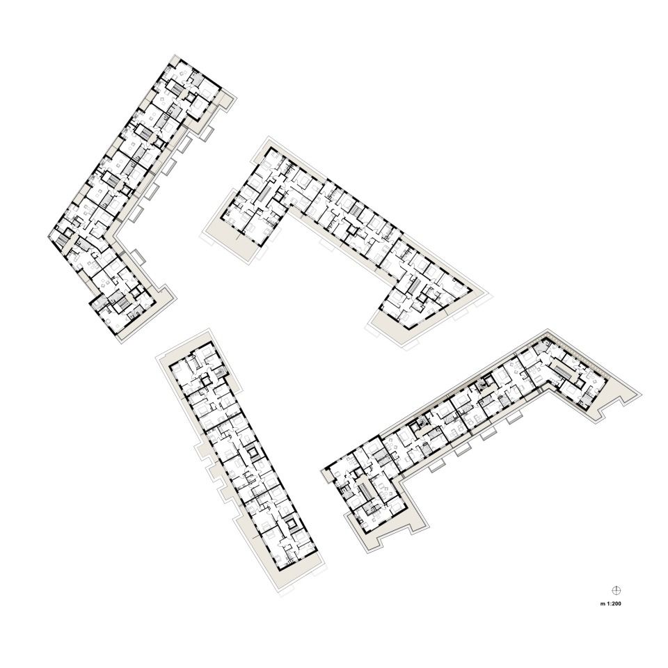 Grundriss 3. OG