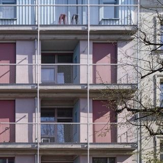 LOVO Lebensort Vielfalt am Ostkreuz