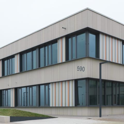 Middle & Highschool Spangdahlem