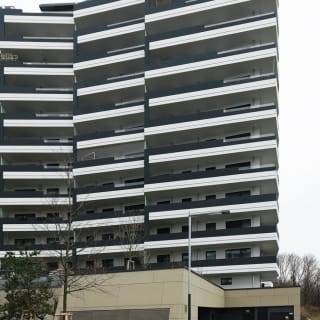Biotope City, Wien