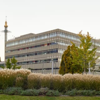 Sigmund Freud PrivatUniversität | Messestrasse II