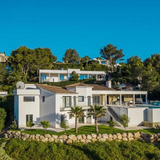 Finca Majorca, Santa Ponsa | Spanien