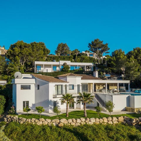 Finca Majorca, Santa Ponsa | Spanien