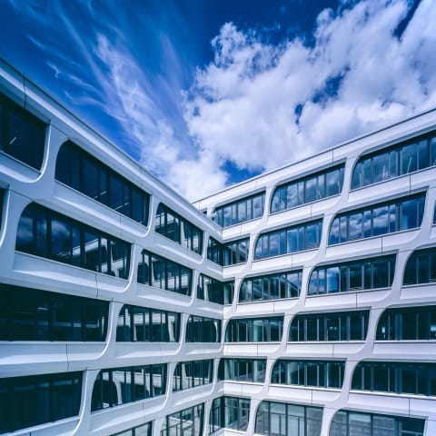 Konzernzentrale HeidelbergCement