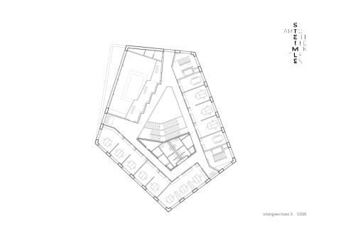 RaR_Grundriss Ebene 3
