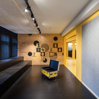 Gemeinschaftsprojekt Talente Check Berlin