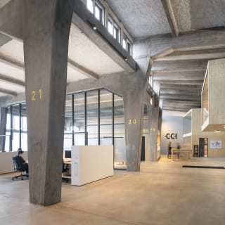 CIC - Coppenrath Innovation Centre