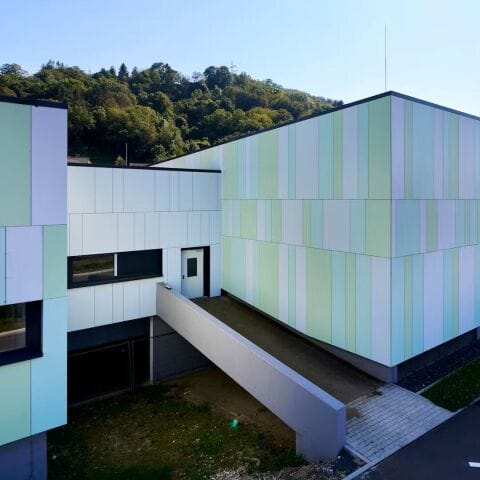 Energie- und Technikpark der Stadtwerke Trier