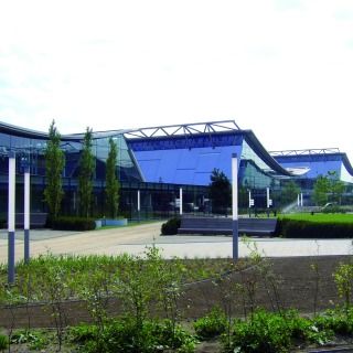 Messe Stuttgart