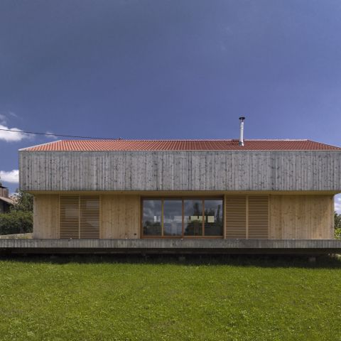 Haus D