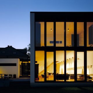 Haus am See, Dortmund