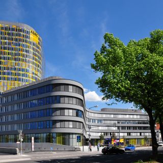 ADAC Zentrale München