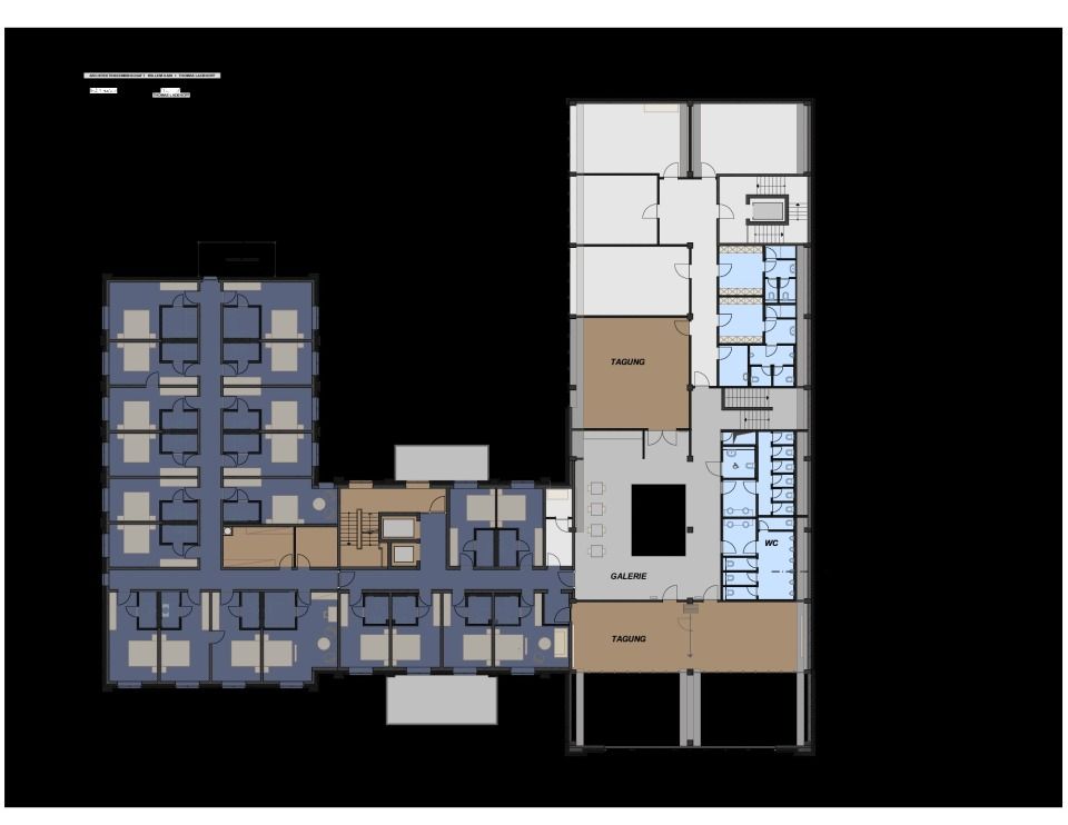 Grundriss 1.OG