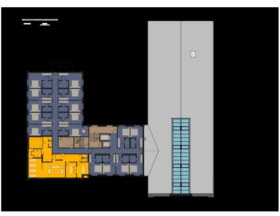 Grundriss 4.OG