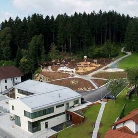 Gemeindeamt Schardenberg